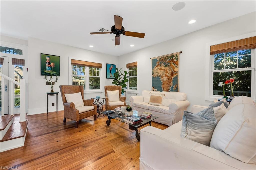 OLDE NAPLES - Residential