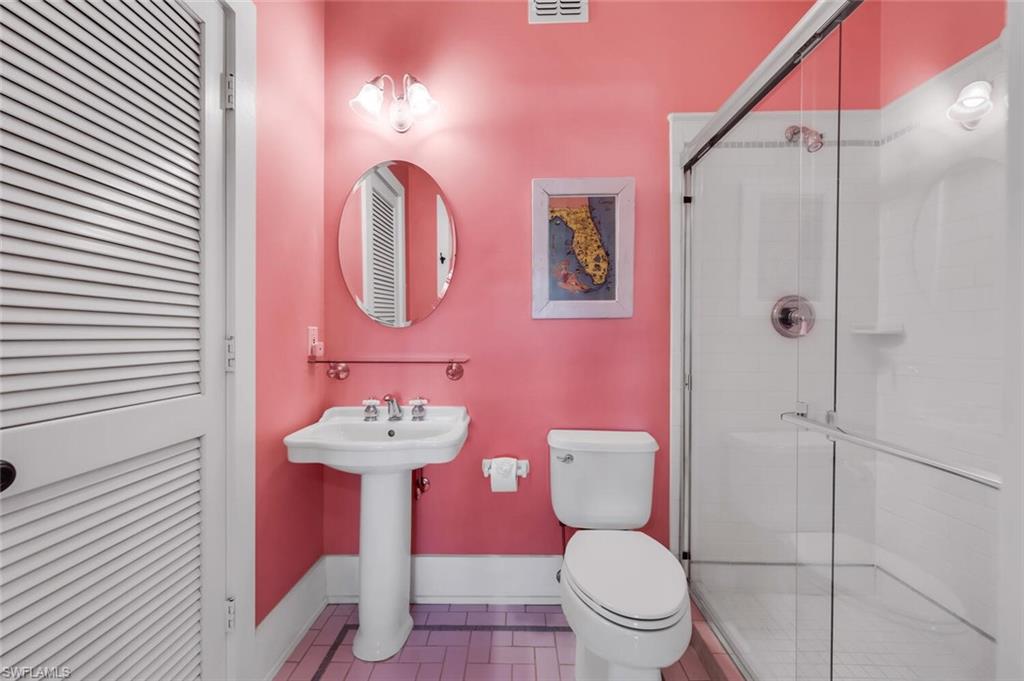 OLDE NAPLES - Residential