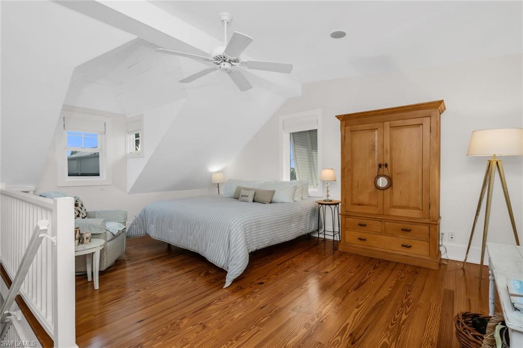 OLDE NAPLES - Residential