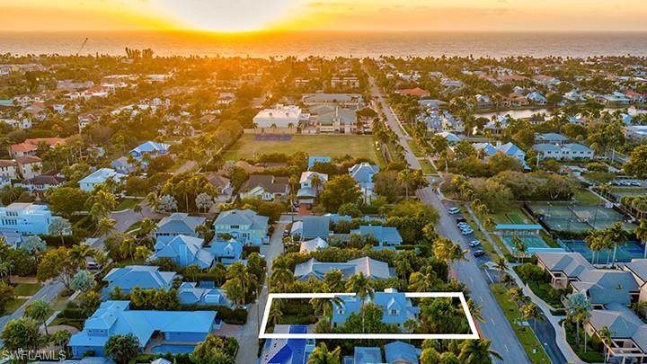 OLDE NAPLES - Residential