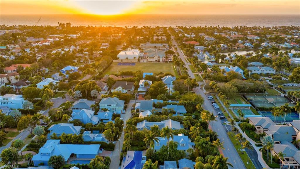 OLDE NAPLES - Residential