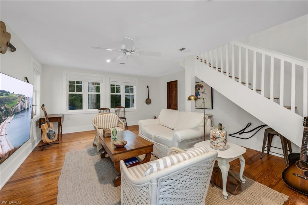 OLDE NAPLES - Residential