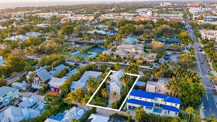 OLDE NAPLES - Residential