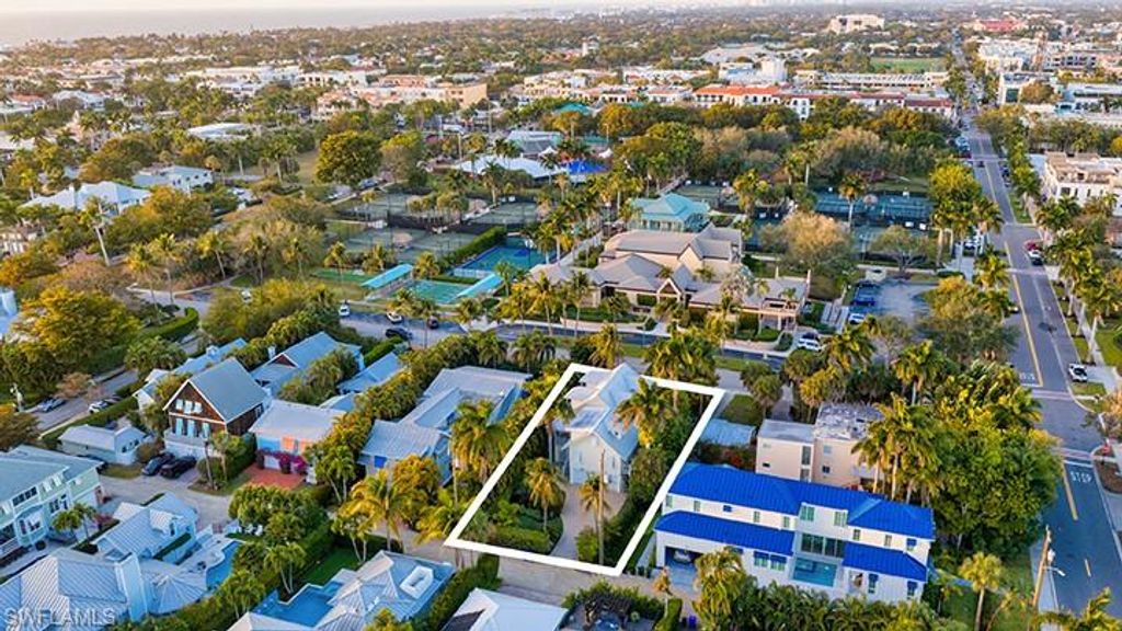 Photo of 756 8th AVE S, NAPLES, FL 34102 (MLS # 226004247)