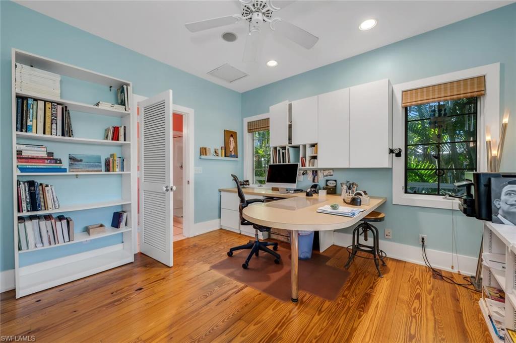 OLDE NAPLES - Residential