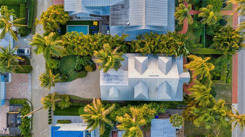 OLDE NAPLES - Residential