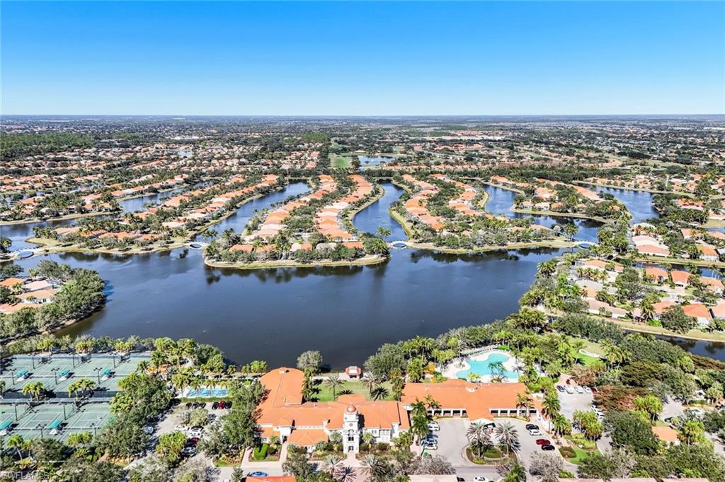 ISLAND WALK - Residential