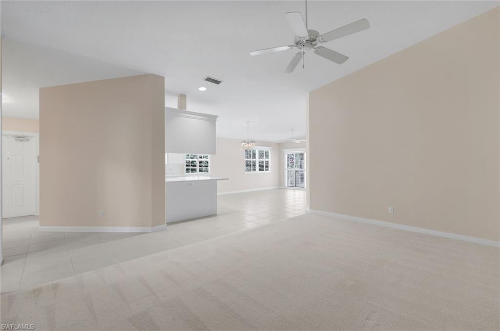 ISLAND WALK - Residential