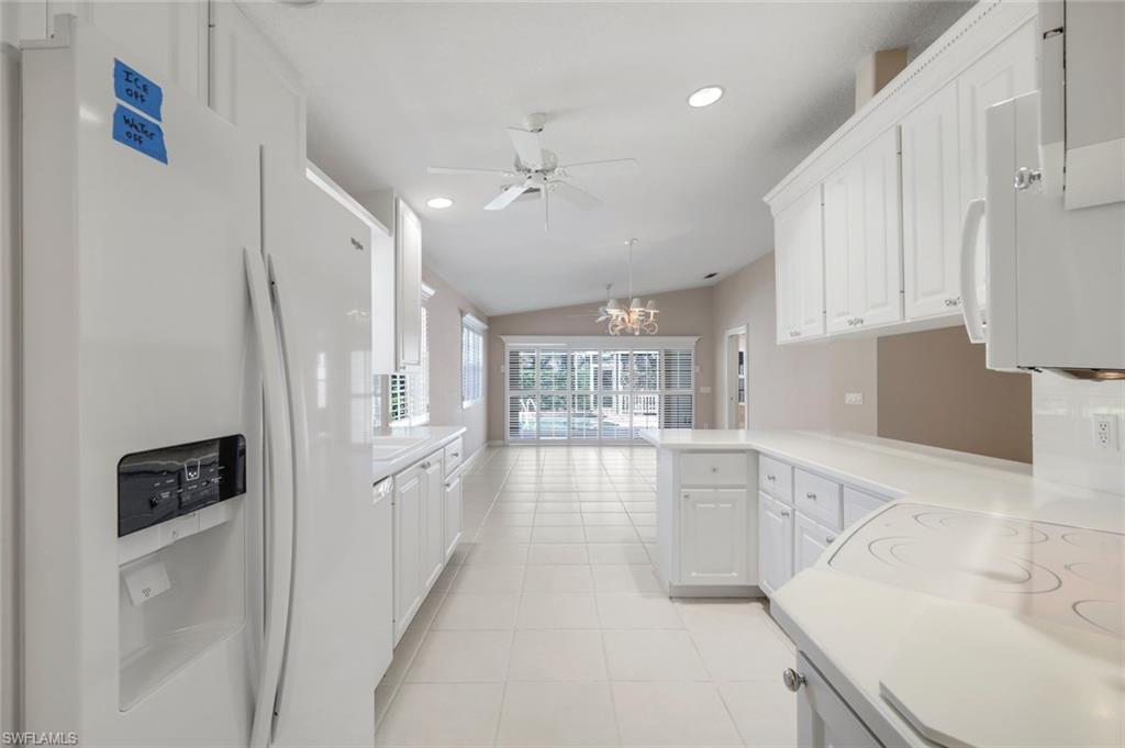 ISLAND WALK - Residential