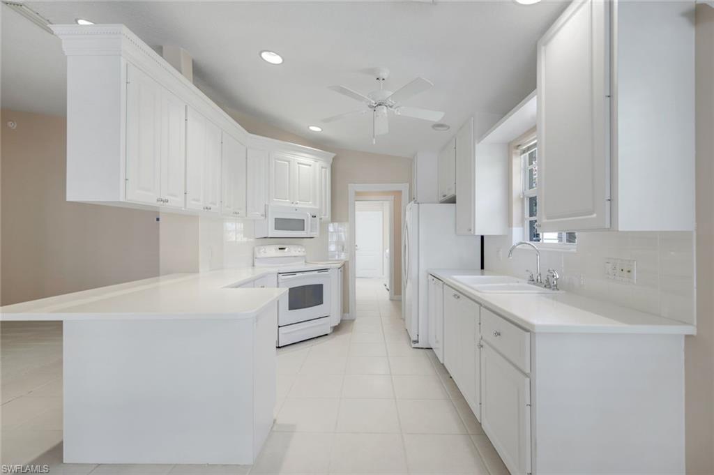 ISLAND WALK - Residential