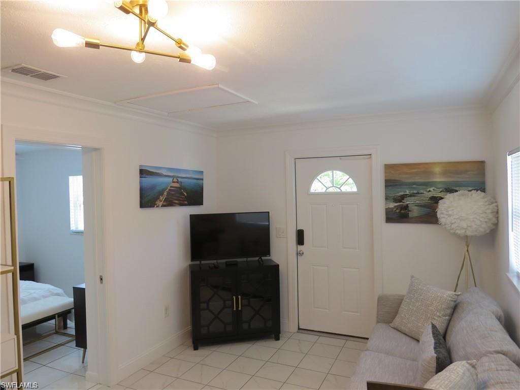 NAPLES PARK - Residential Lease