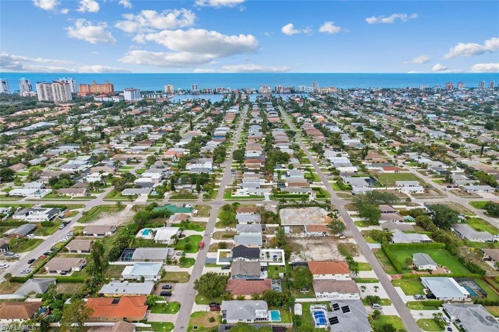 NAPLES PARK - Residential Lease