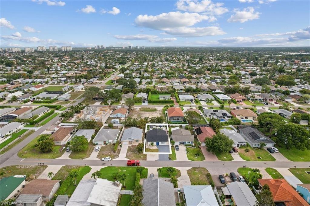 NAPLES PARK - Residential Lease