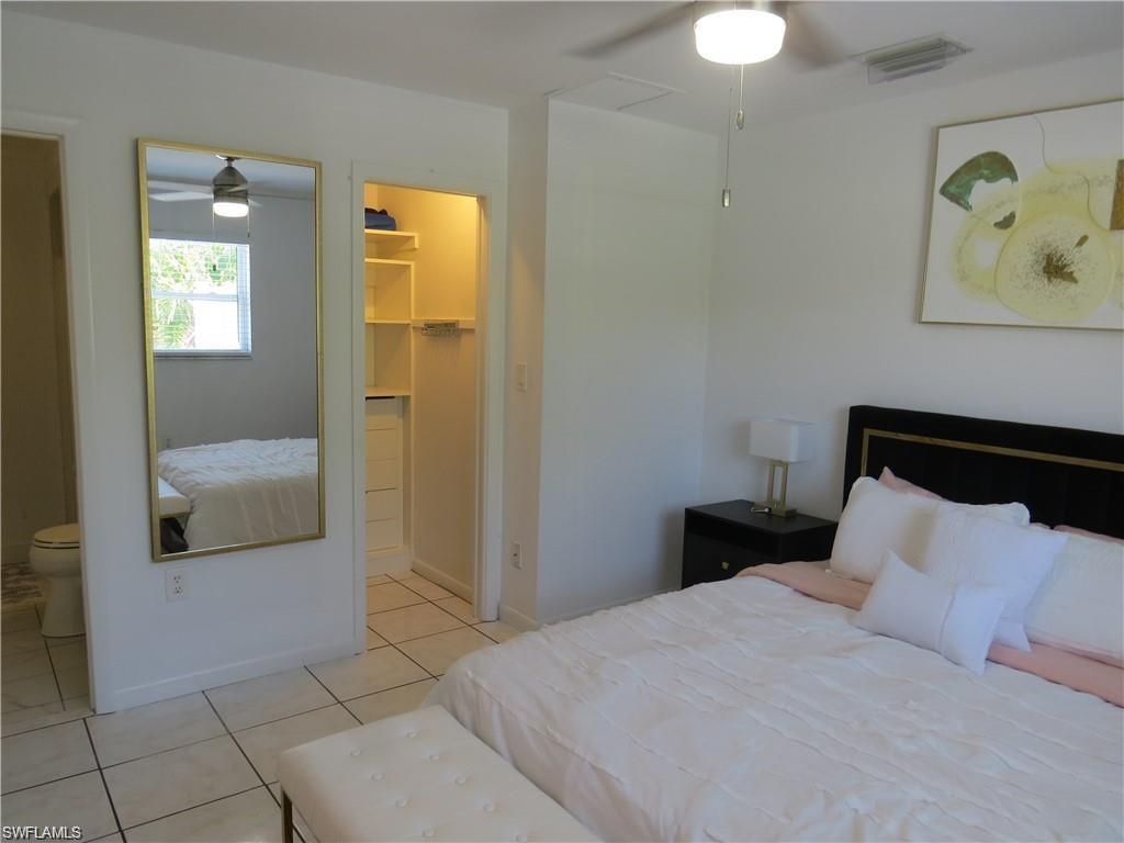 NAPLES PARK - Residential Lease