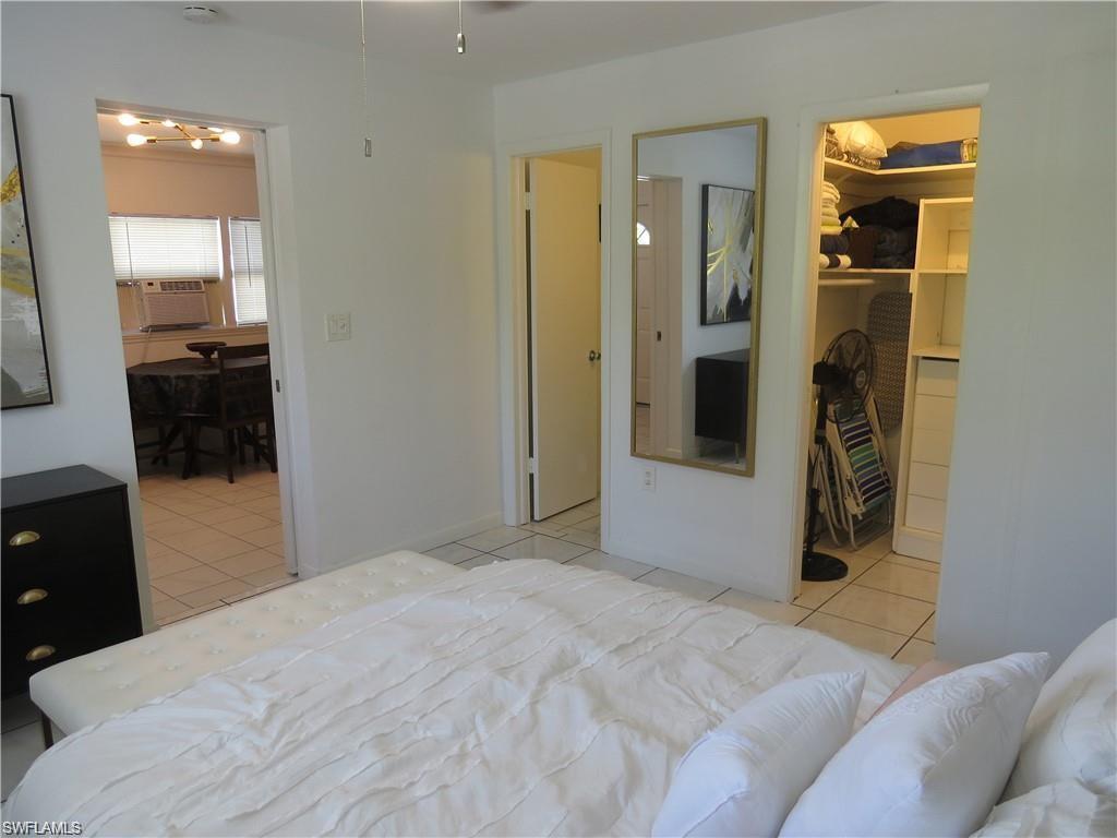 NAPLES PARK - Residential Lease