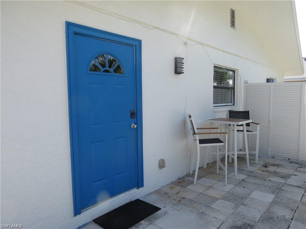 NAPLES PARK - Residential Lease