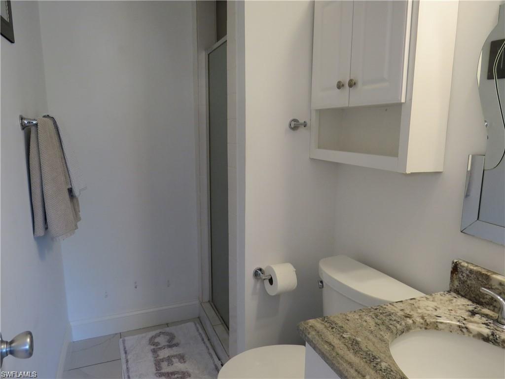 NAPLES PARK - Residential Lease