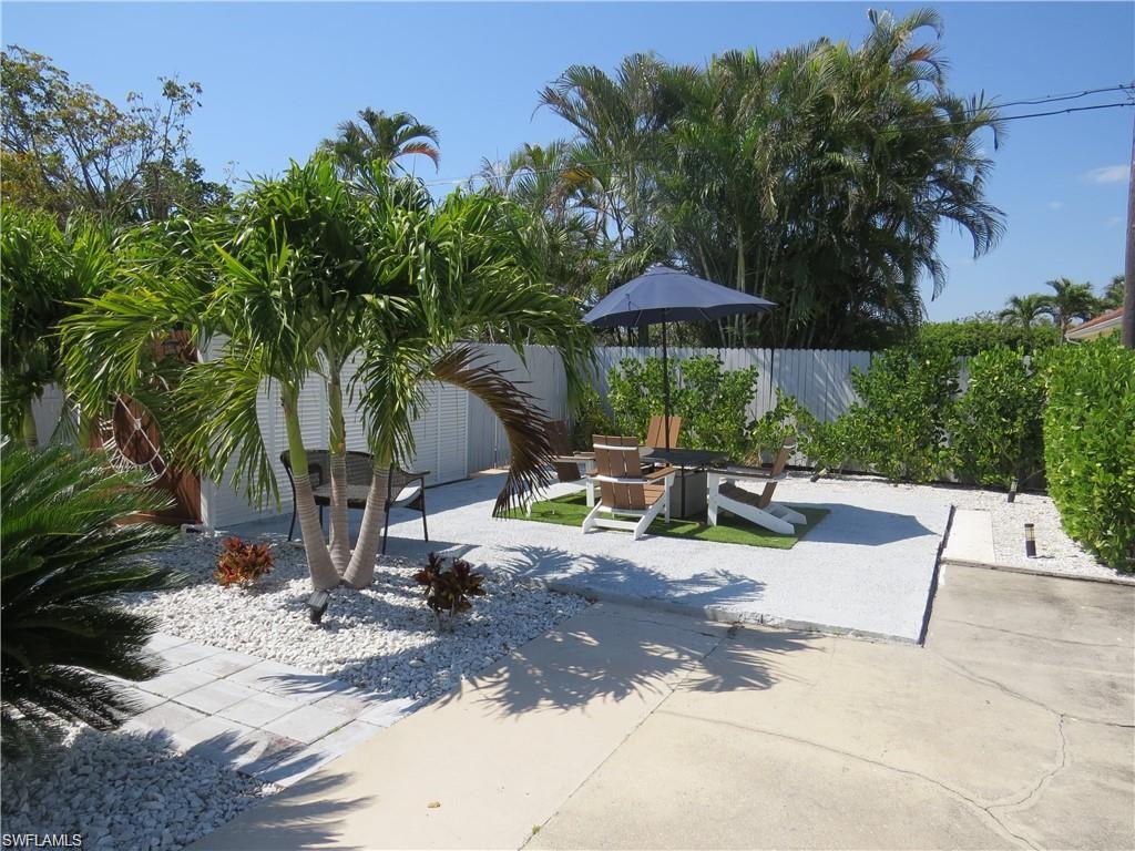 NAPLES PARK - Residential Lease