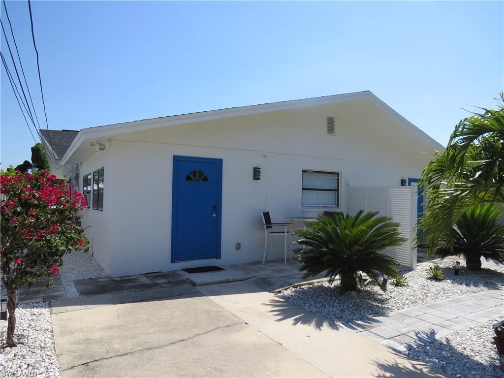 NAPLES PARK - Residential Lease