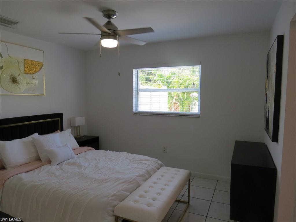 NAPLES PARK - Residential Lease