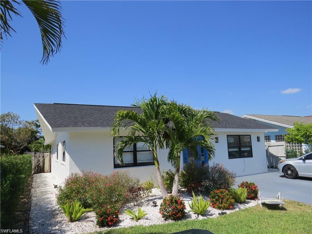 NAPLES PARK - Residential Lease