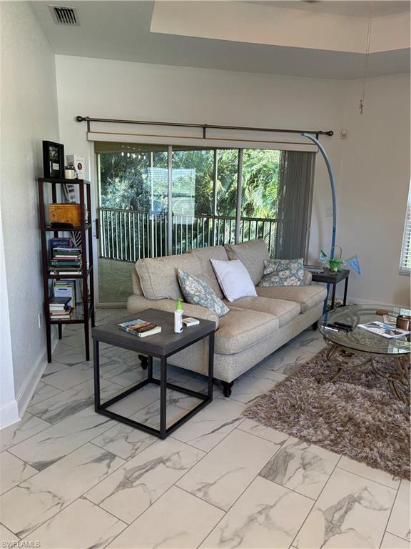 HIDDEN COVE - Residential Lease