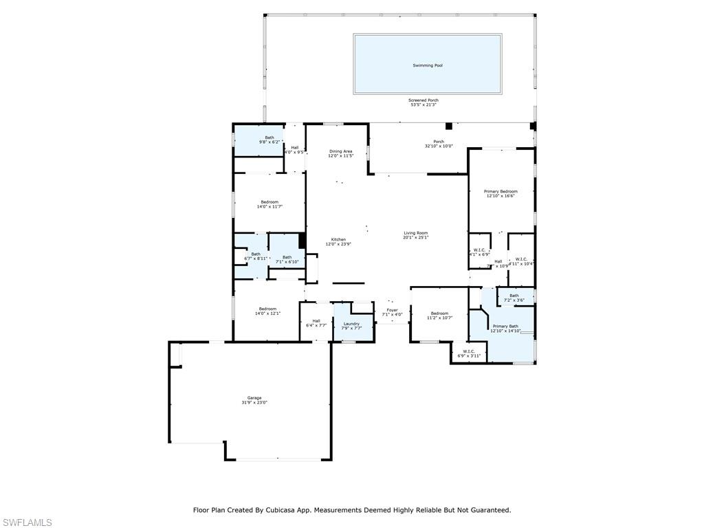 14190 Binghampton DR