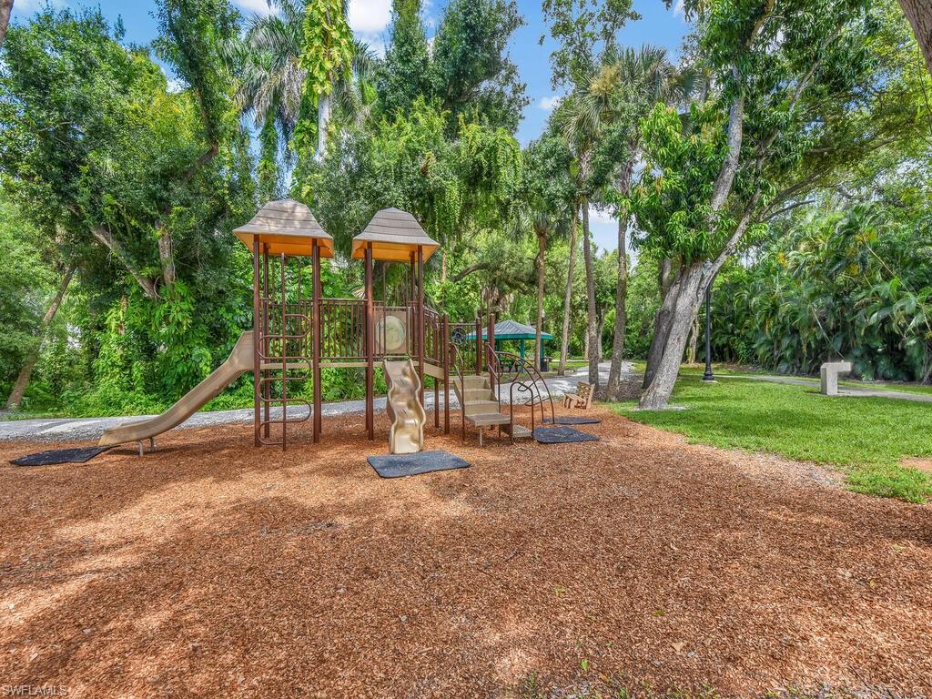 POINCIANA PARK - Residential