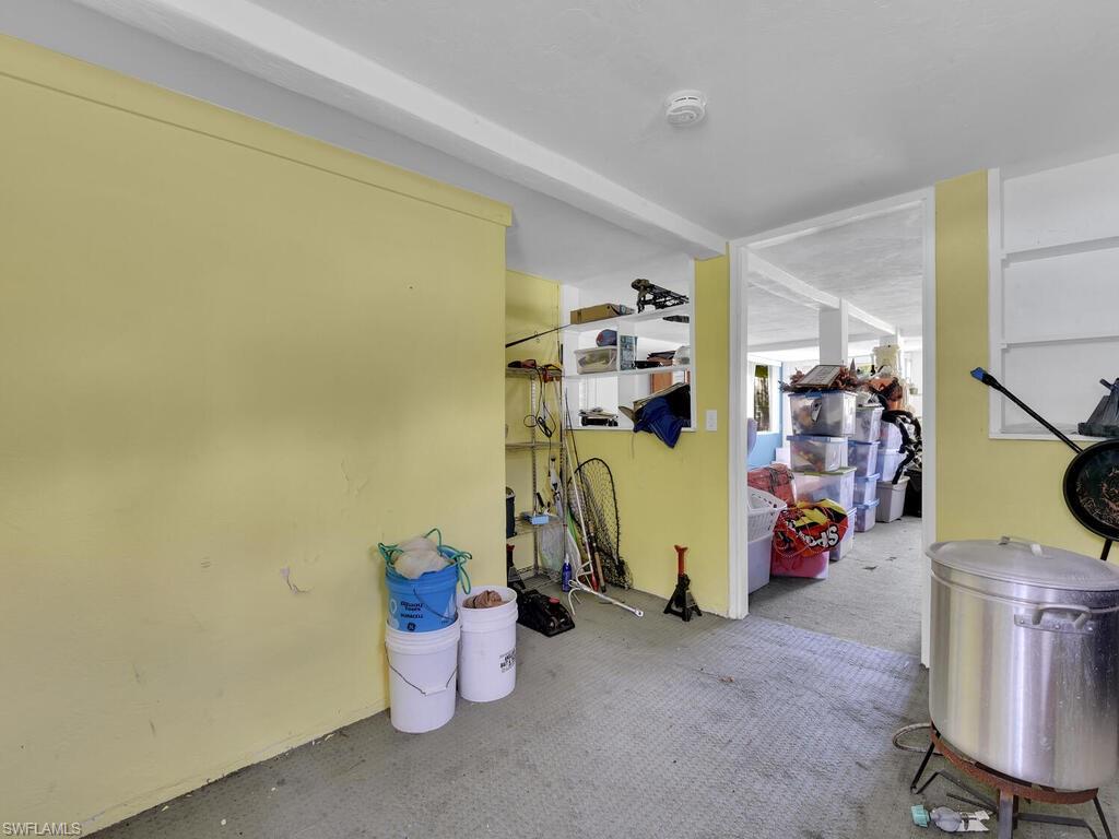 POINCIANA PARK - Residential