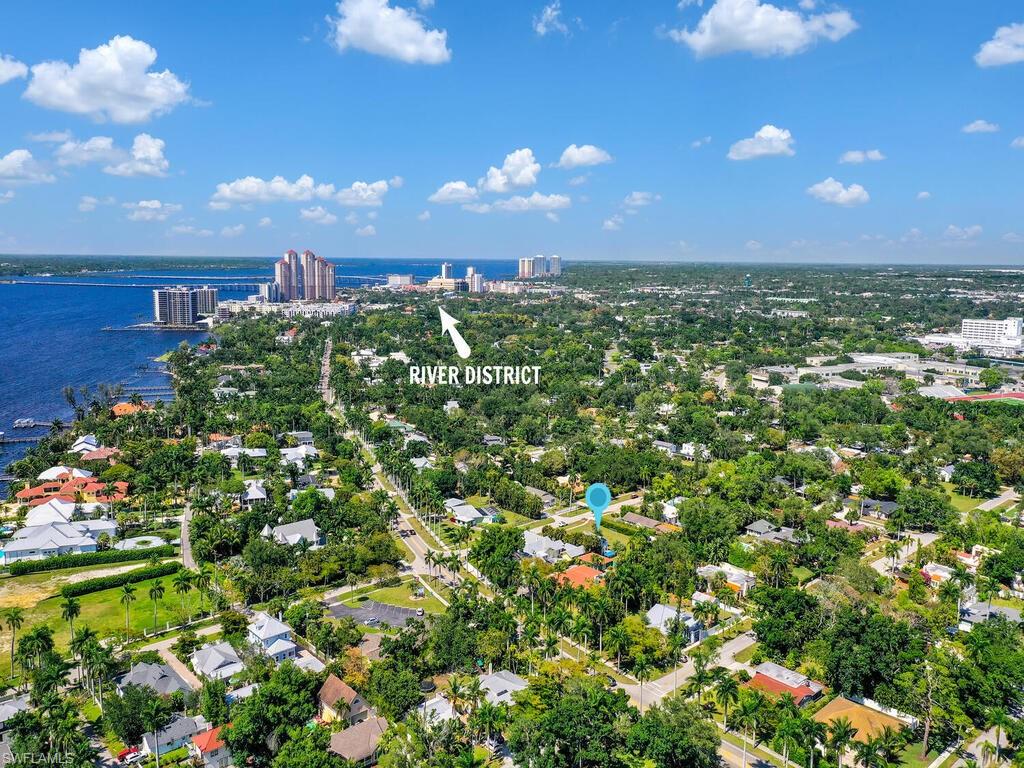 POINCIANA PARK - Residential