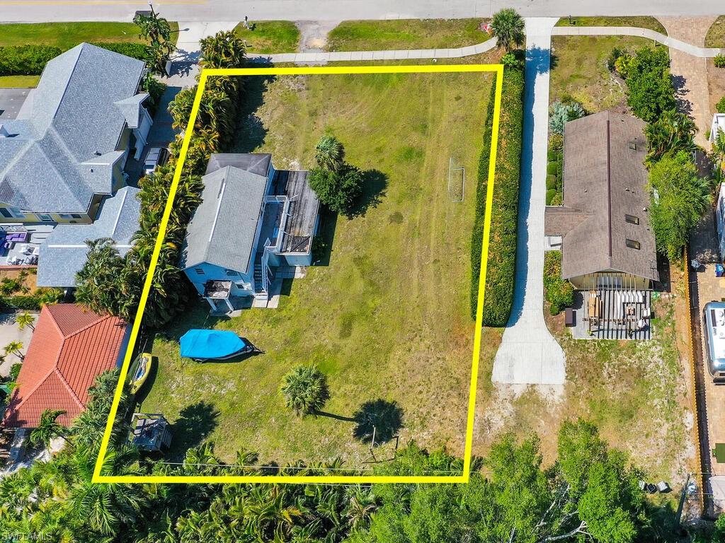POINCIANA PARK - Residential