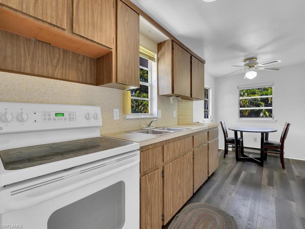 POINCIANA PARK - Residential