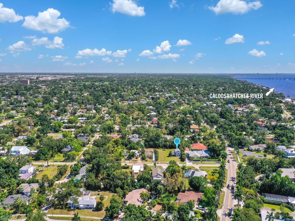 POINCIANA PARK - Residential