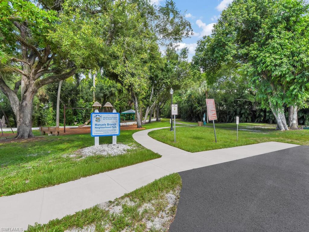 POINCIANA PARK - Residential