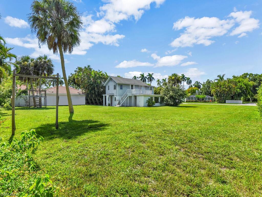POINCIANA PARK - Residential