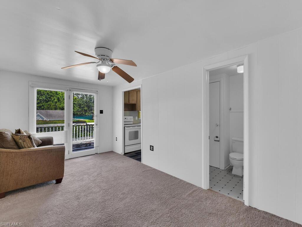 POINCIANA PARK - Residential