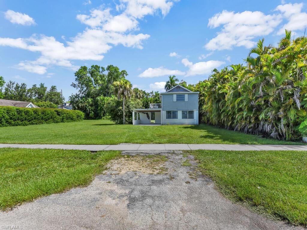 POINCIANA PARK - Residential