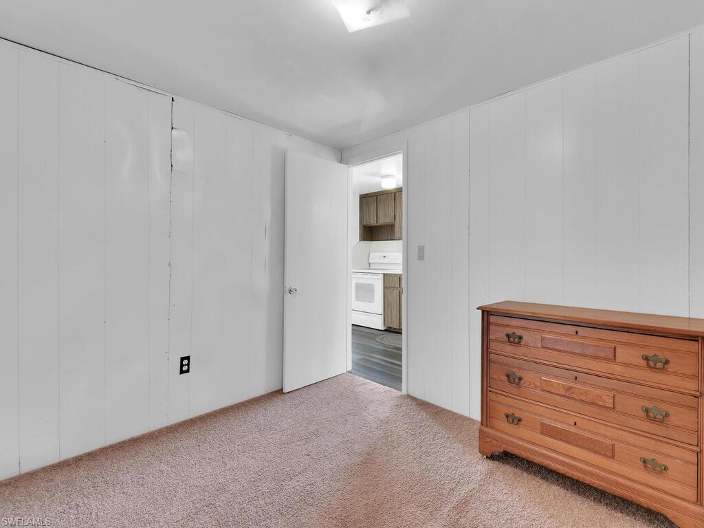 POINCIANA PARK - Residential