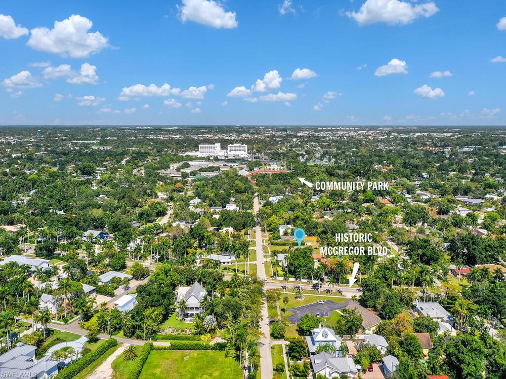 POINCIANA PARK - Residential