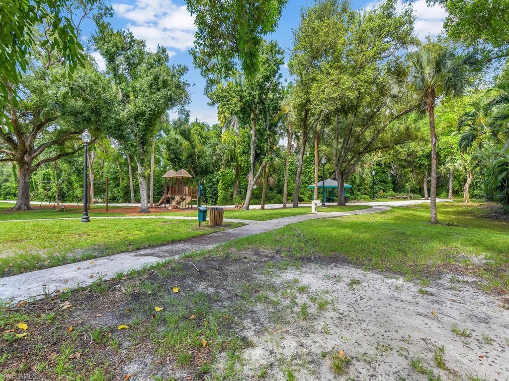 POINCIANA PARK - Residential
