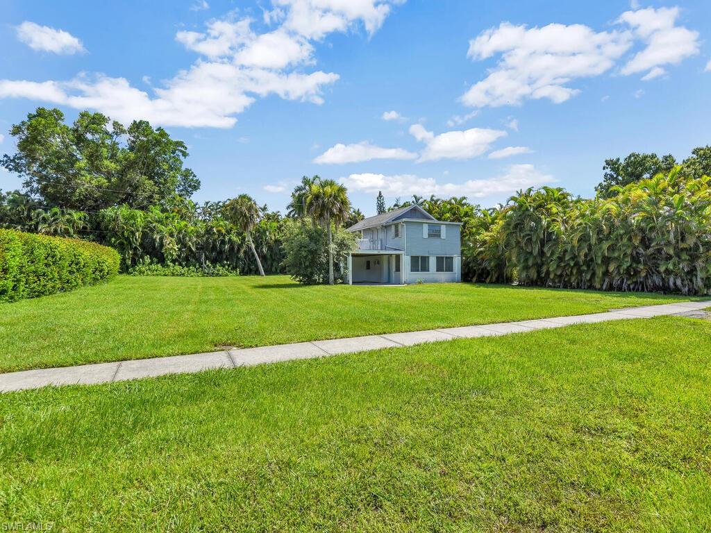 POINCIANA PARK - Residential