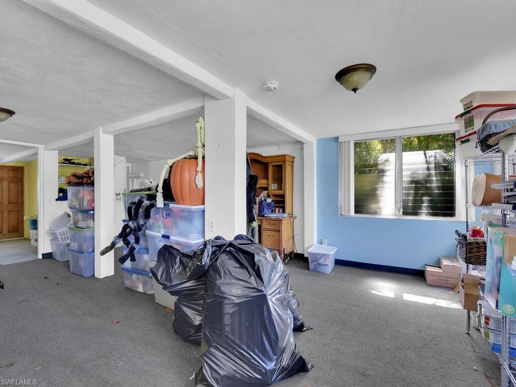 POINCIANA PARK - Residential