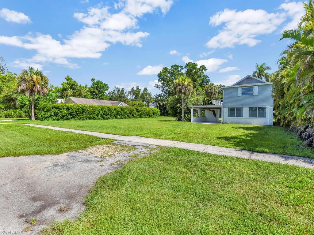 POINCIANA PARK - Residential