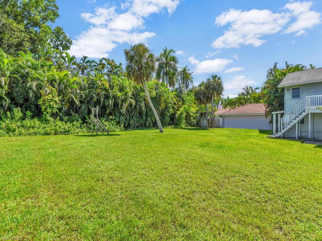 POINCIANA PARK - Residential