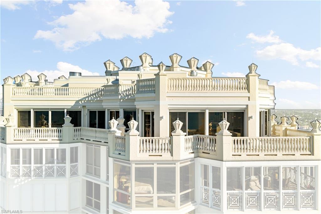 BRITTANY - Residential