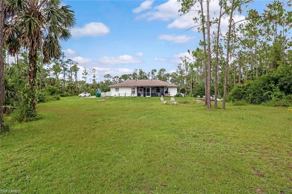 GOLDEN GATE ESTATES - Residential