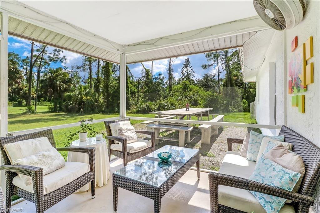 GOLDEN GATE ESTATES - Residential