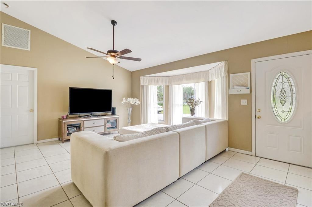 GOLDEN GATE ESTATES - Residential