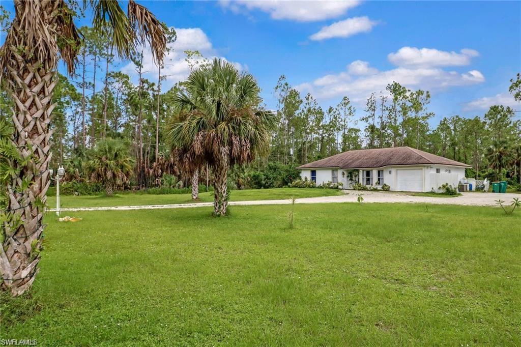 GOLDEN GATE ESTATES - Residential