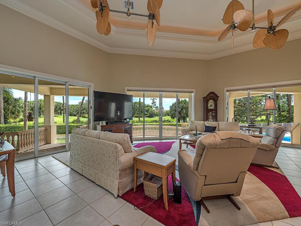 ESTATES AT GREY OAKS - Residential